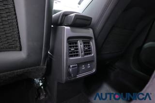 RENAULT Captur usata, con Sensore di luce