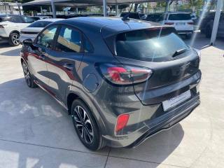 FORD Puma usata, con Climatizzatore