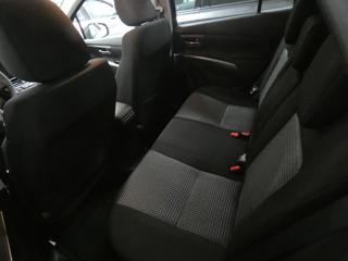 SUZUKI S-Cross usata, con Sedili riscaldati