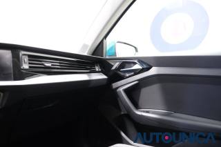 AUDI A1 usata 35