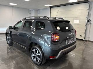 DACIA Duster usata, con Airbag Passeggero