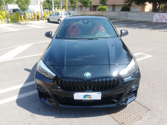 BMW 218 usata, con Airbag laterali