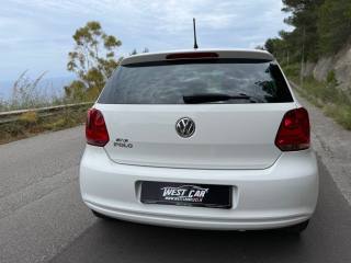 VOLKSWAGEN Polo usata, con Autoradio