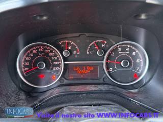 FIAT Doblo usata, con ESP