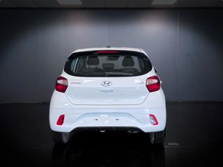 HYUNDAI i10 usata, con Antifurto
