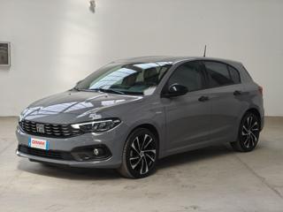FIAT Tipo usata, con Airbag laterali