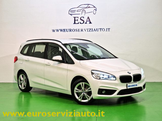 BMW 220 usata, con ABS