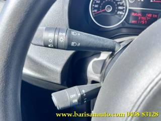 FIAT Doblo usata, con Servosterzo