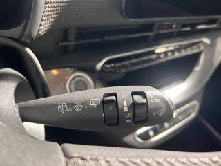 FIAT 500e usata, con ESP