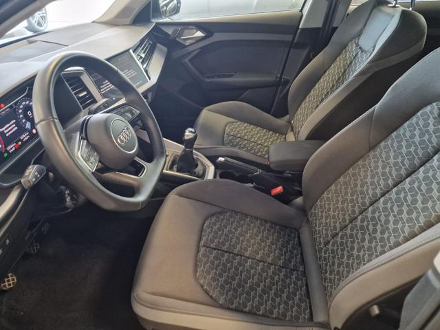 AUDI A1 usata, con Cerchi in lega