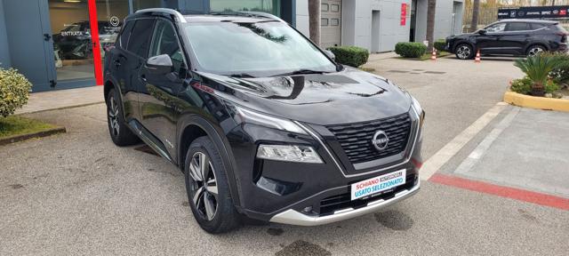 NISSAN X-Trail usata, con ABS