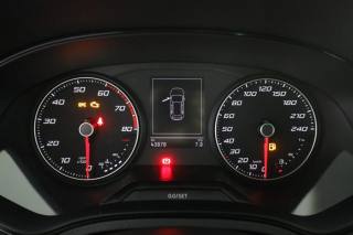 SEAT Arona usata 6
