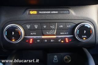 FORD Kuga usata, con Sensore di luce