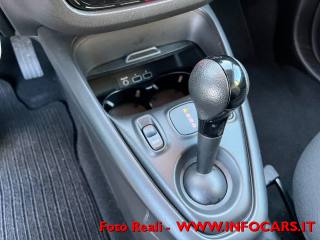 SMART ForTwo usata, con Volante in pelle