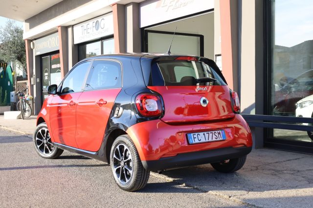 SMART ForFour usata 54