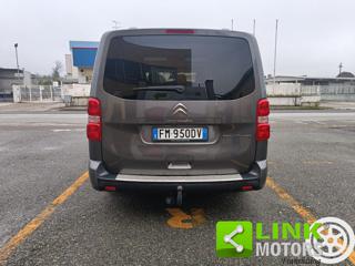 CITROEN Spacetourer usata 5