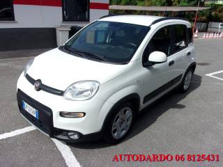 FIAT Panda usata, con Autoradio