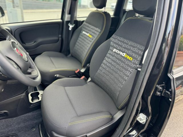 FIAT Panda usata 22