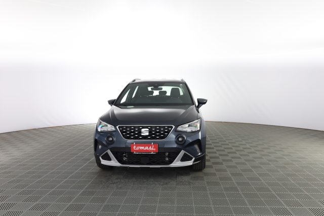 SEAT Arona usata 0