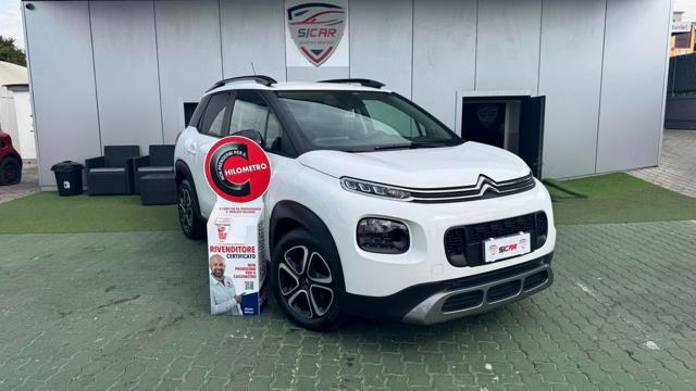 CITROEN C3 Aircross usata, con Airbag laterali