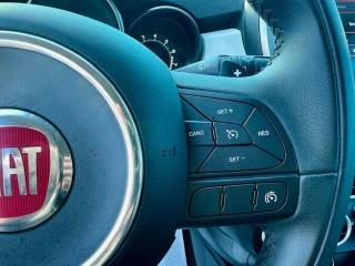 FIAT 500X usata, con Volante multifunzione