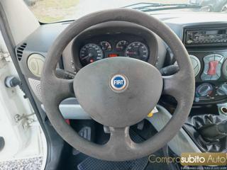 FIAT Doblo usata 8