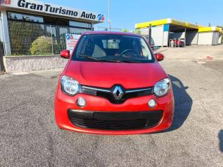 RENAULT Twingo usata 1