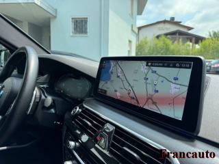 BMW 530 usata, con Climatizzatore