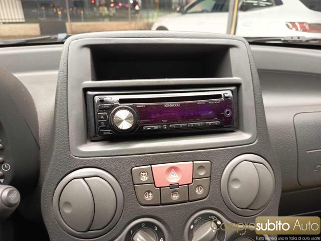 FIAT Panda usata 15