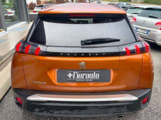 PEUGEOT 2008 usata, con Airbag Passeggero