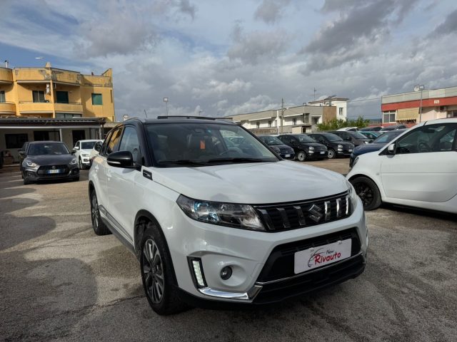 SUZUKI Vitara usata, con Airbag laterali