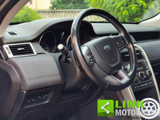 LAND ROVER Discovery Sport usata, con Fari Xenon