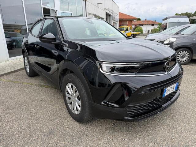 OPEL Mokka usata, con ABS