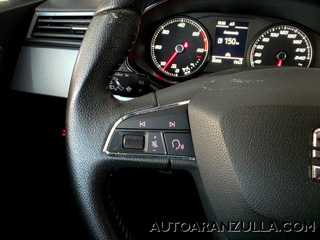 SEAT Arona usata, con Fendinebbia