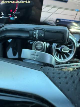 MERCEDES-BENZ GLA 200 usata, con Volante multifunzione