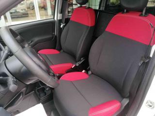 FIAT Panda usata, con Immobilizzatore elettronico