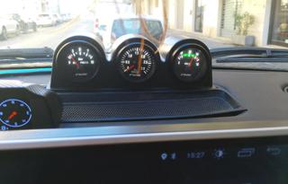 LAND ROVER Discovery usata, con Volante multifunzione