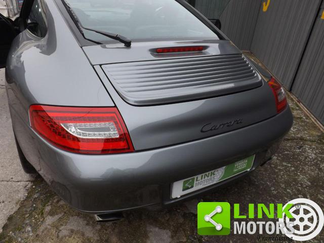 PORSCHE 911 usata 61