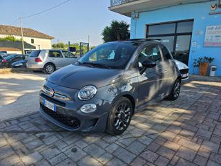 FIAT 500 1.0 Hybrid Connect