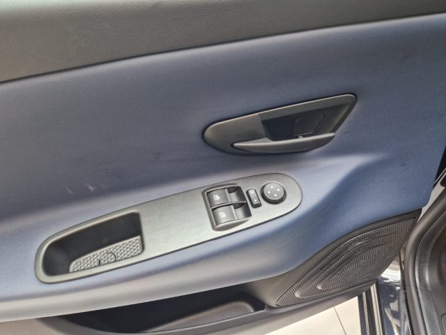LANCIA Ypsilon usata, con Immobilizzatore elettronico