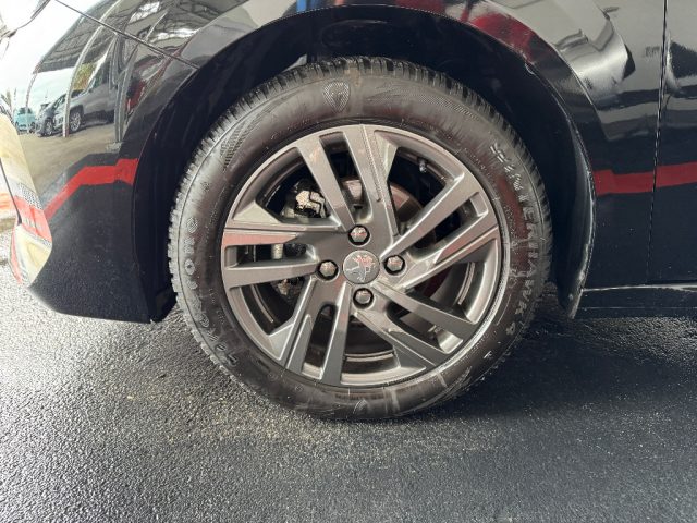 PEUGEOT 208 usata, con Chiusura centralizzata
