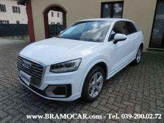 AUDI Q2 usata, con Airbag