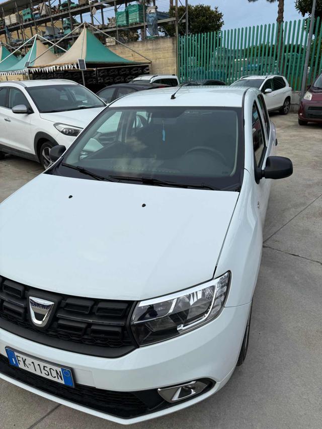 DACIA Sandero usata, con Autoradio