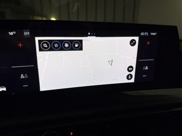 PEUGEOT 3008 usata, con Immobilizzatore elettronico