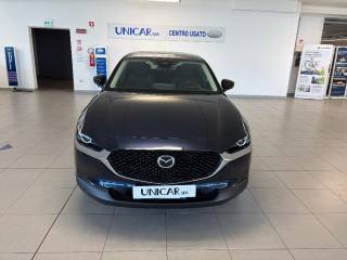 MAZDA CX-30 usata, con Antifurto