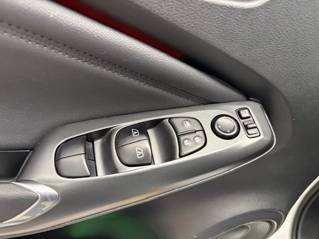 NISSAN Juke usata, con Servosterzo