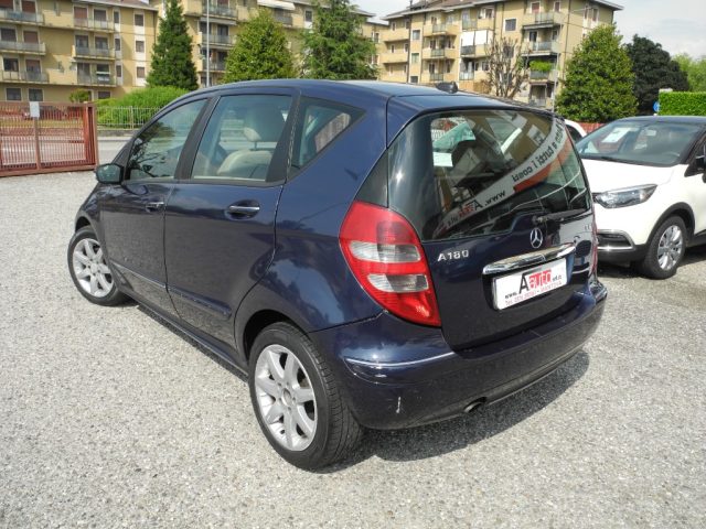 MERCEDES-BENZ A 180 usata 67