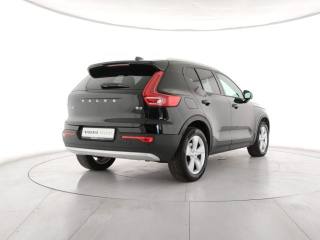 VOLVO XC40 usata, con Alzacristalli elettrici