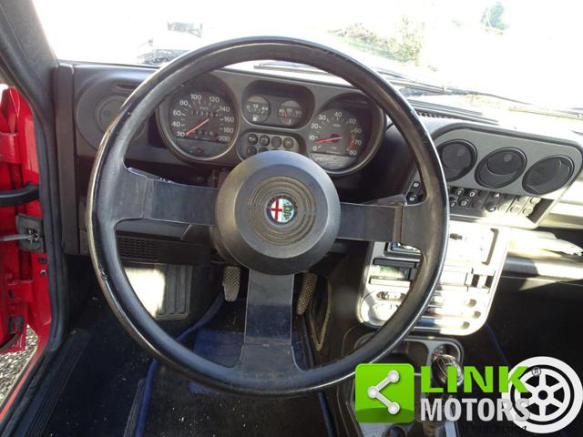 ALFA ROMEO 33 usata 25