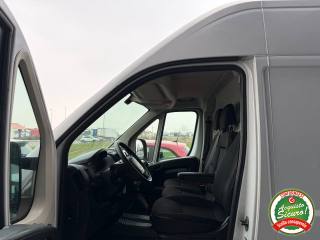 PEUGEOT Boxer usata, con Cronologia tagliandi